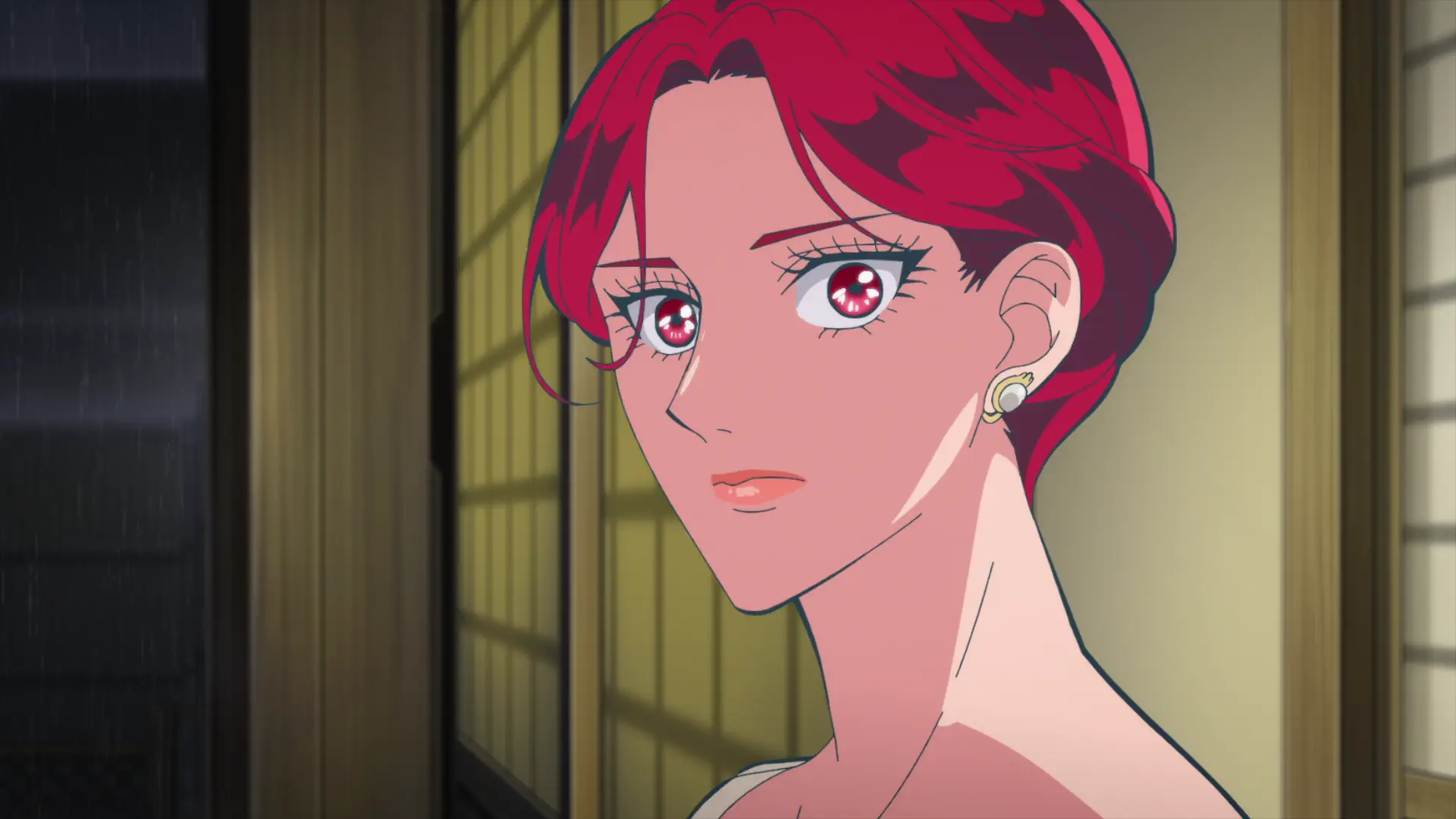 Raise wa Tanin ga Ii - Episode 12