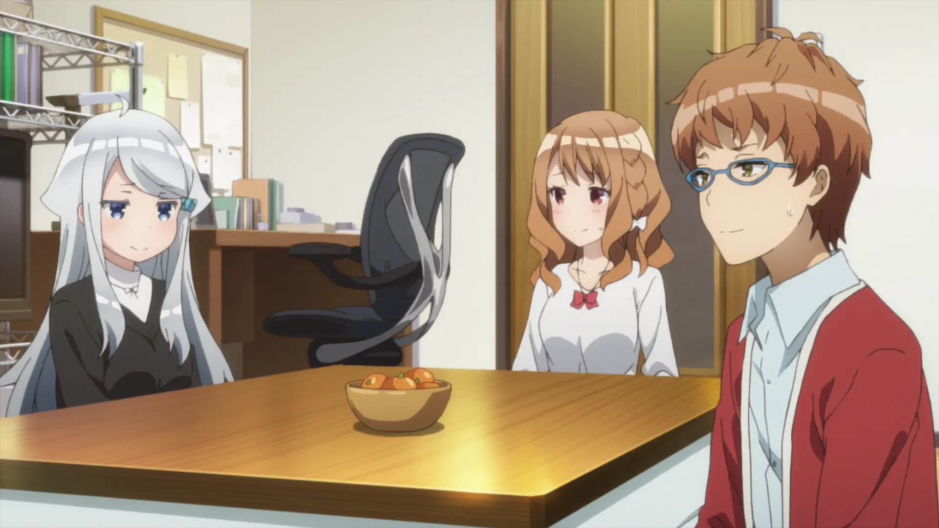 YURASUKA
