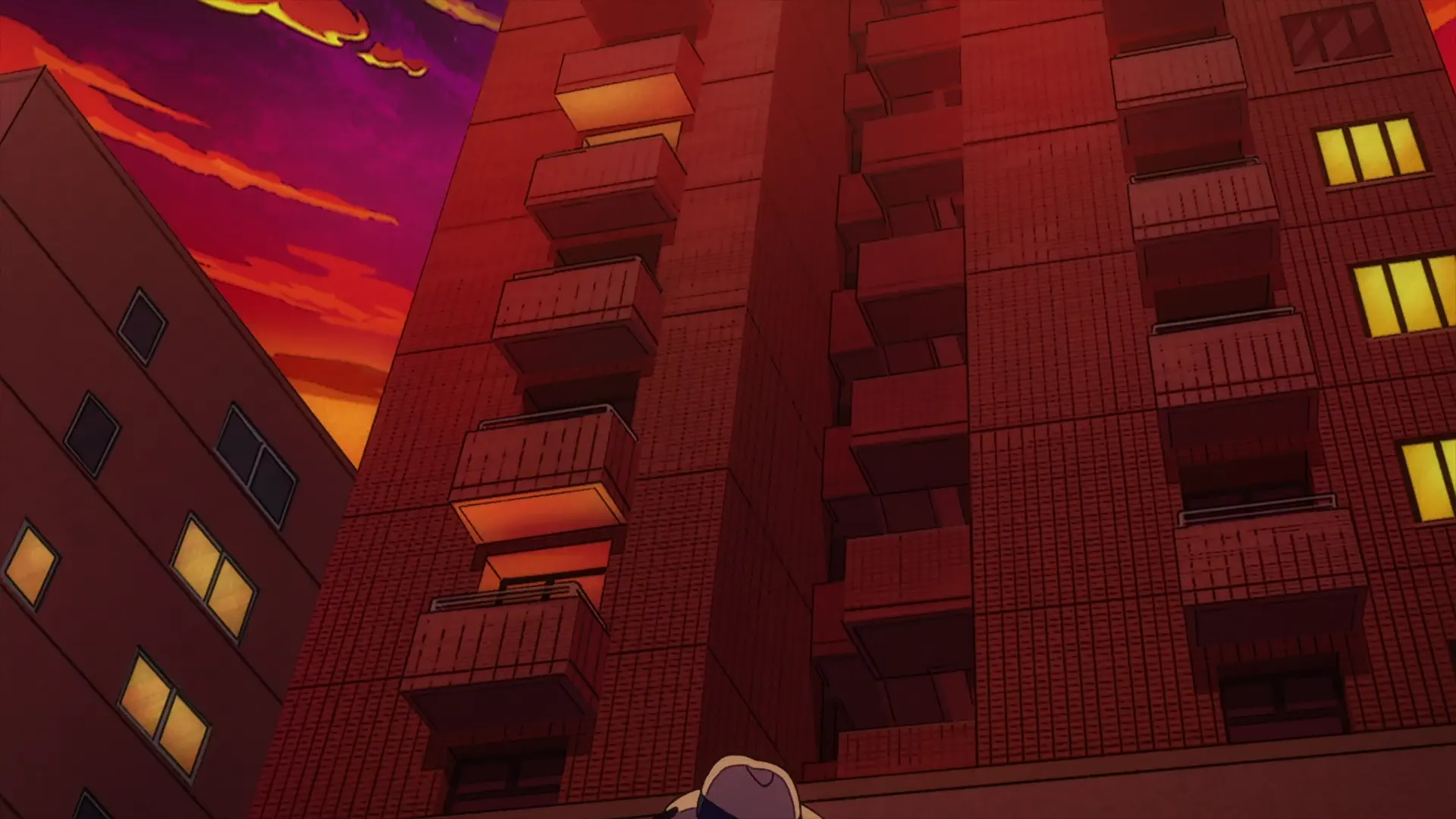 Nazotoki wa Dinner no Ato de - Episode 5 : Please Be Aware of Two-timing Affairs: File 2