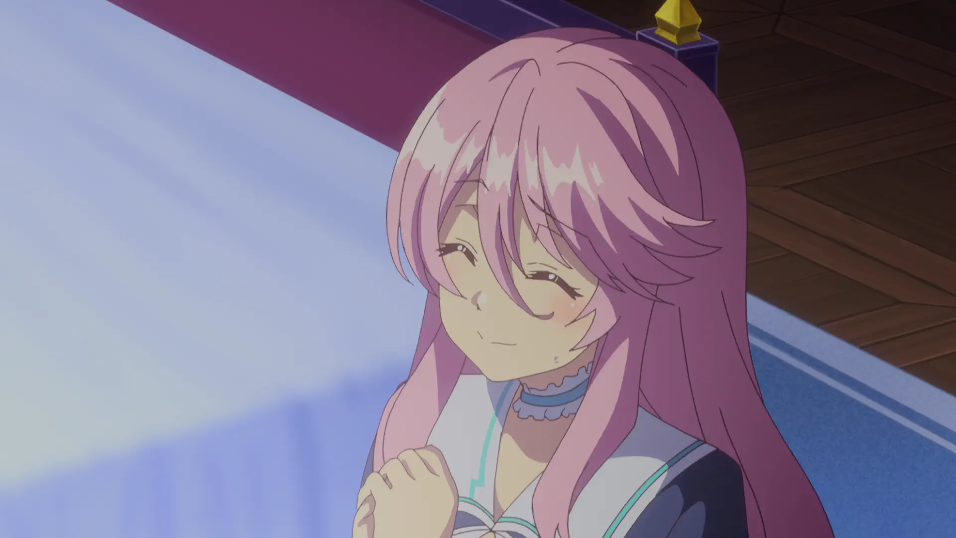 Kaifuku Jutsushi no Yarinaoshi - Episode 10 : The Healer Becomes a Single, Lovely Flower!