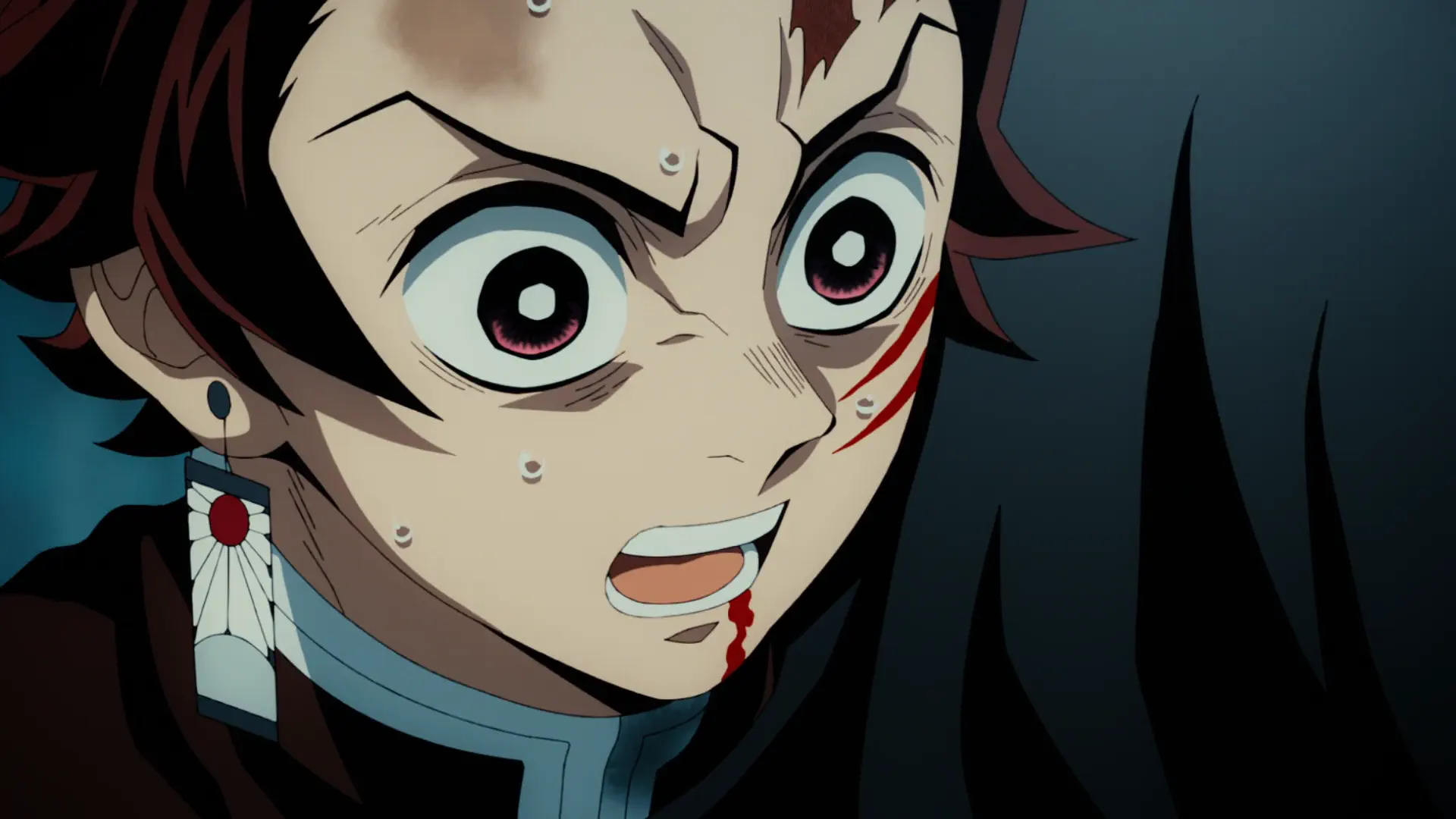 Kimetsu no Yaiba: Katanakaji no Sato Hen - Episode 6 : Aren`t You Going to Become a Hashira?