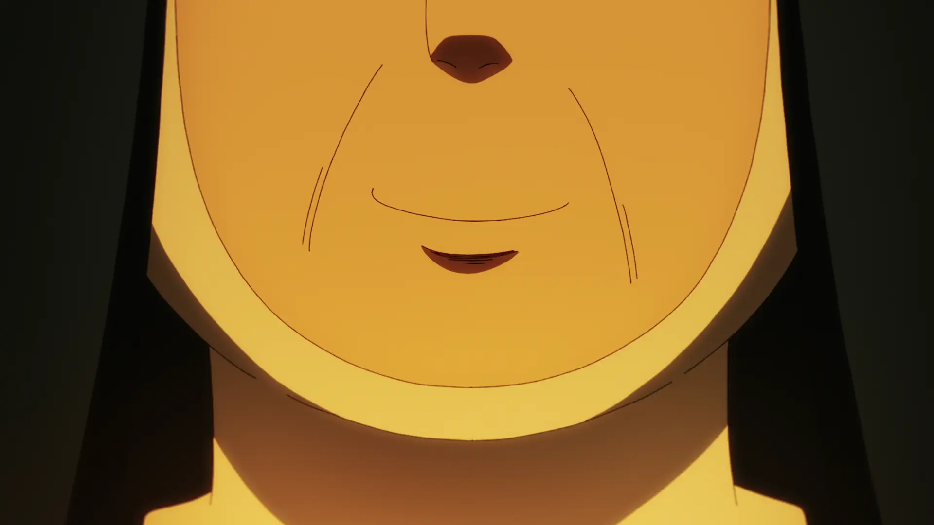 En`en no Shouboutai San no Shou - Episode 8 : Holy Mother of Darkness
