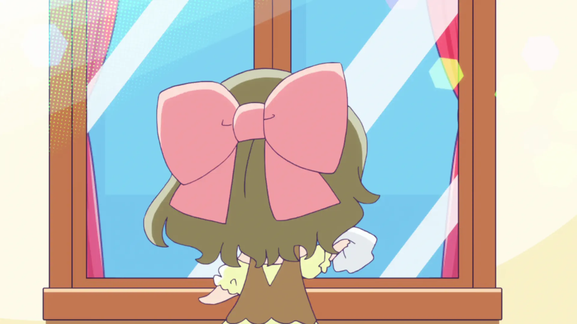 Kuma Kuma Kuma Bear - Episode s3 : Bear Bear Bear Kuma 3