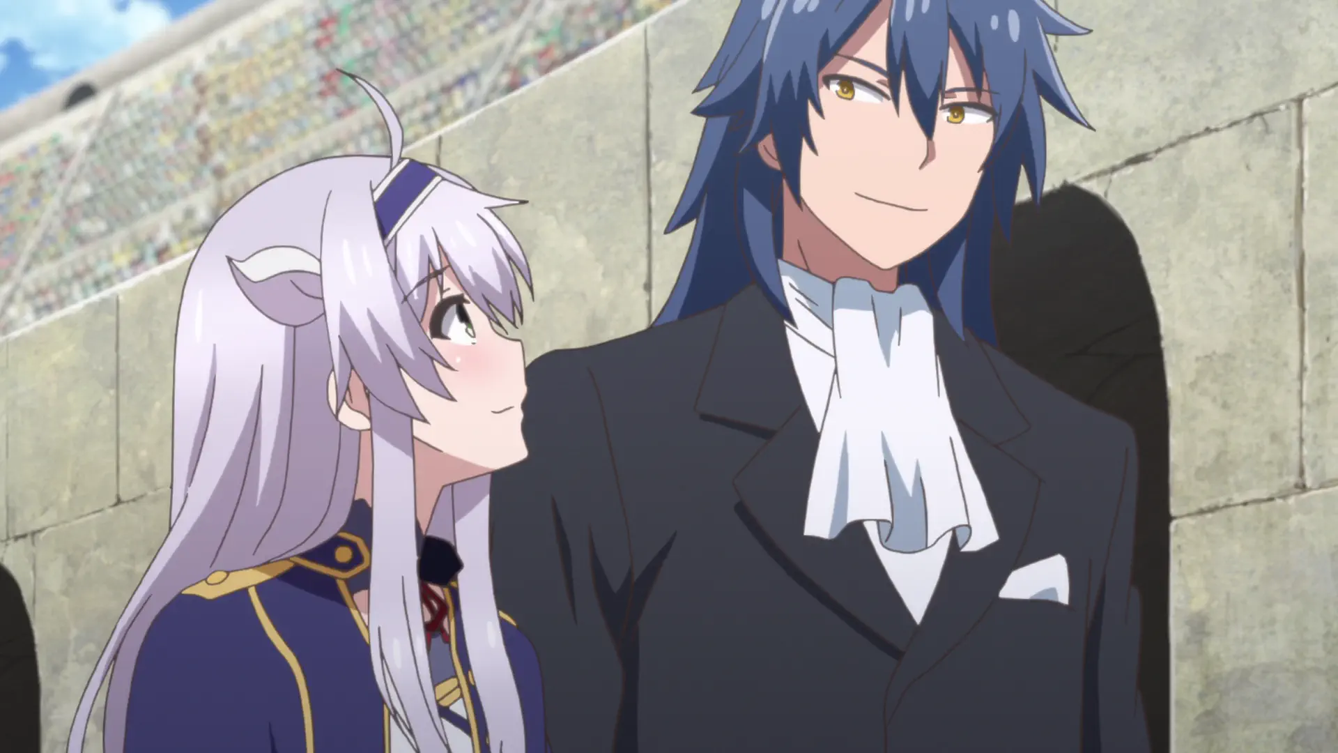 Rokudenashi Majutsu Koushi to Akashic Records - Episode 6 : The Evil Being