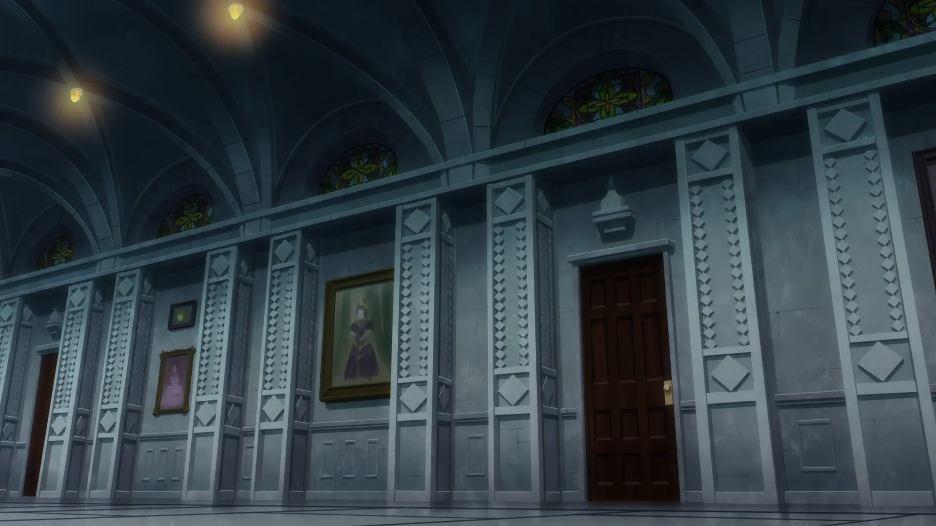 Isshun de Chiryou Shiteita no ni Yakutatazu to Tsuihou Sareta Tensai Chiyushi, Yami Healer to Shite Tanoshiku Ikiru - Episode 11 : Just a Normal Healer