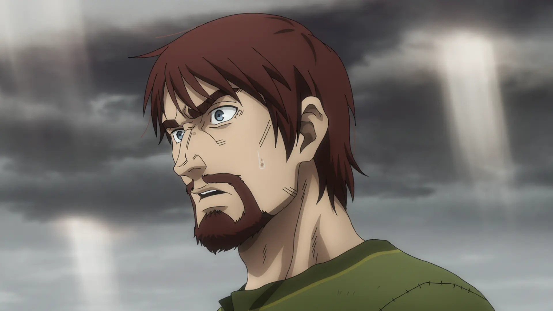 Vinland Saga Season 2 - Episode 21 : Courage