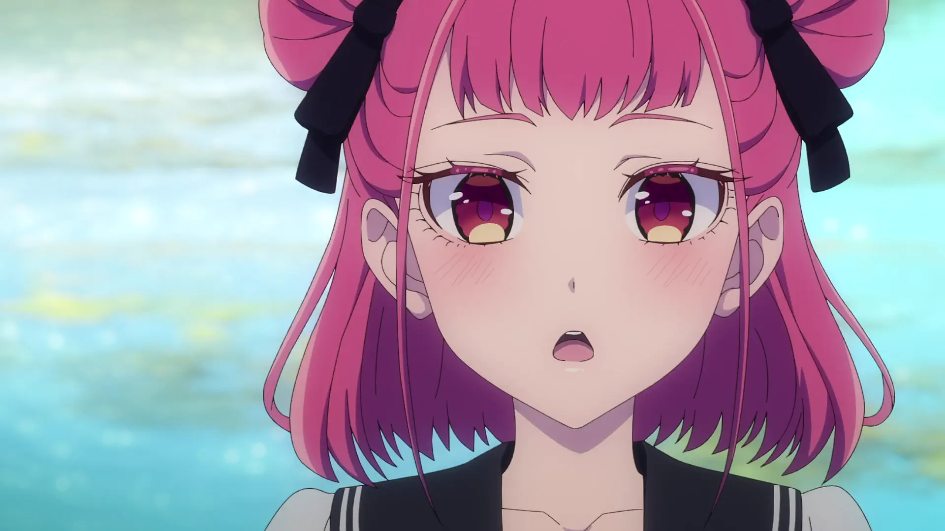 Rock wa Lady no Tashinami Deshite - Episode 12 : I Will Bow Out of Playing / We`ll Prove We`re the Best!