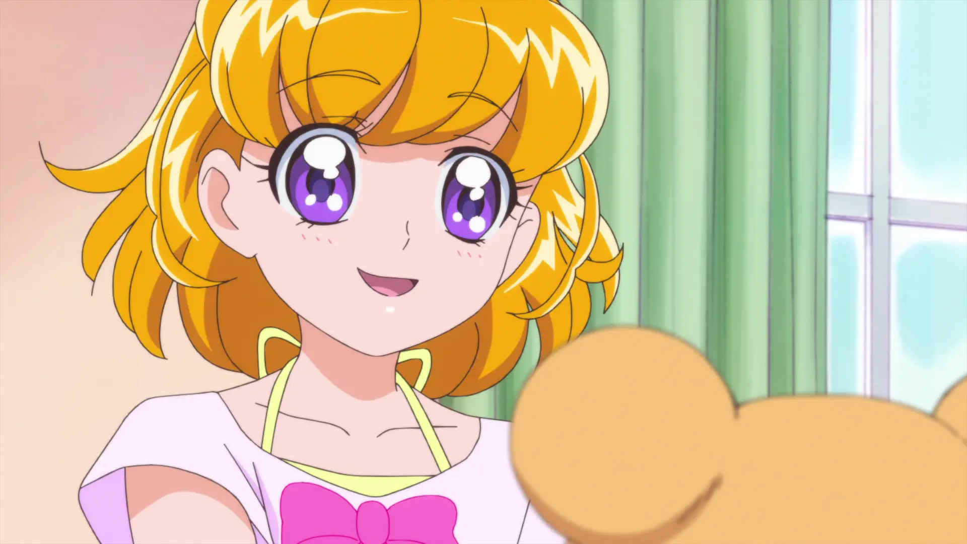 Mahou Tsukai Precure! - Episode 24 : Exciting Renovations! Decorating Ha-chan`s Room!