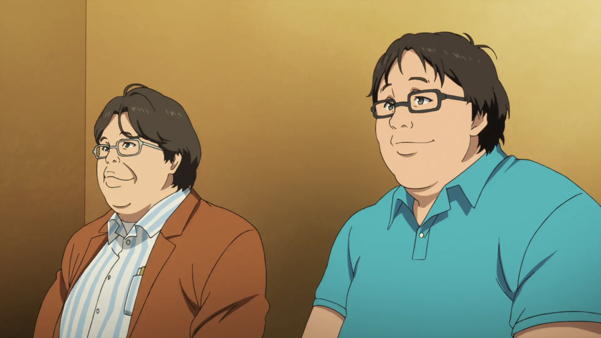 Shirobako - Episode 18 : You Tricked Me!