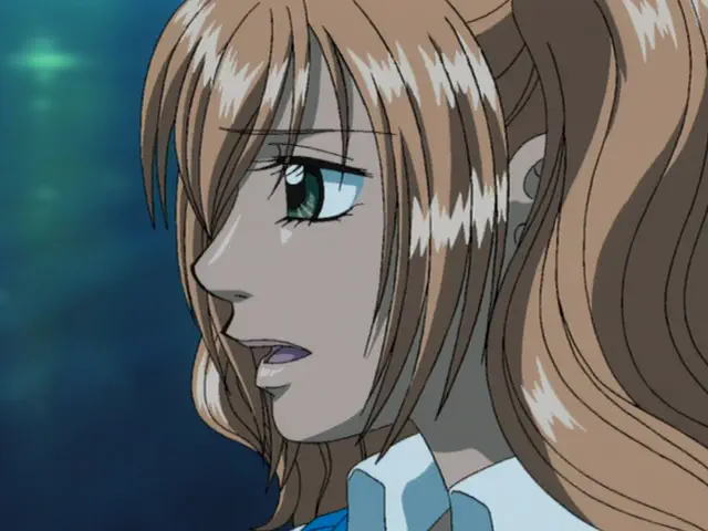 Peach Girl - Episode 24 : The Truth About Goodbye