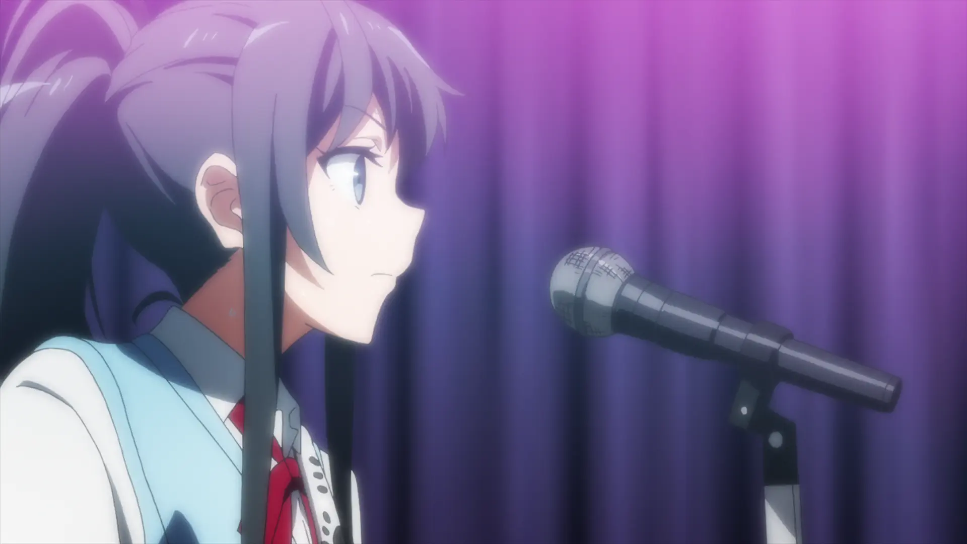 Yahari Ore no Seishun Lovecome wa Machigatte Iru. - Episode 12 : Thus, His and Her and Her Youth Continues to Be Wrong.
