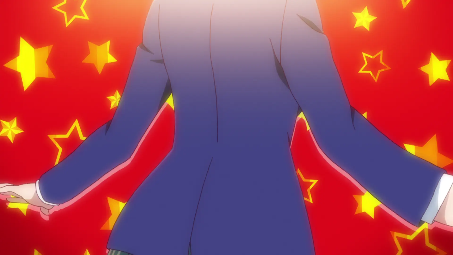 Nisekoi: (2016) - Episode 2 : Magical Patissier Kosaki-chan!!