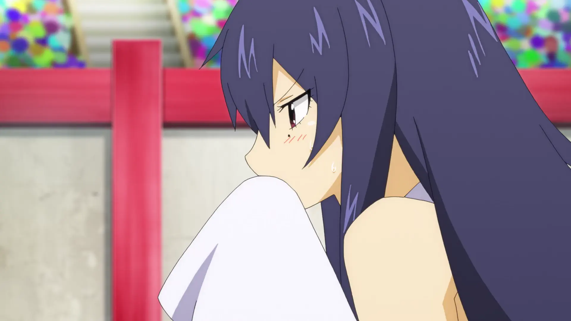 Edens Zero - Episode 18 : Words Will Give You Strength
