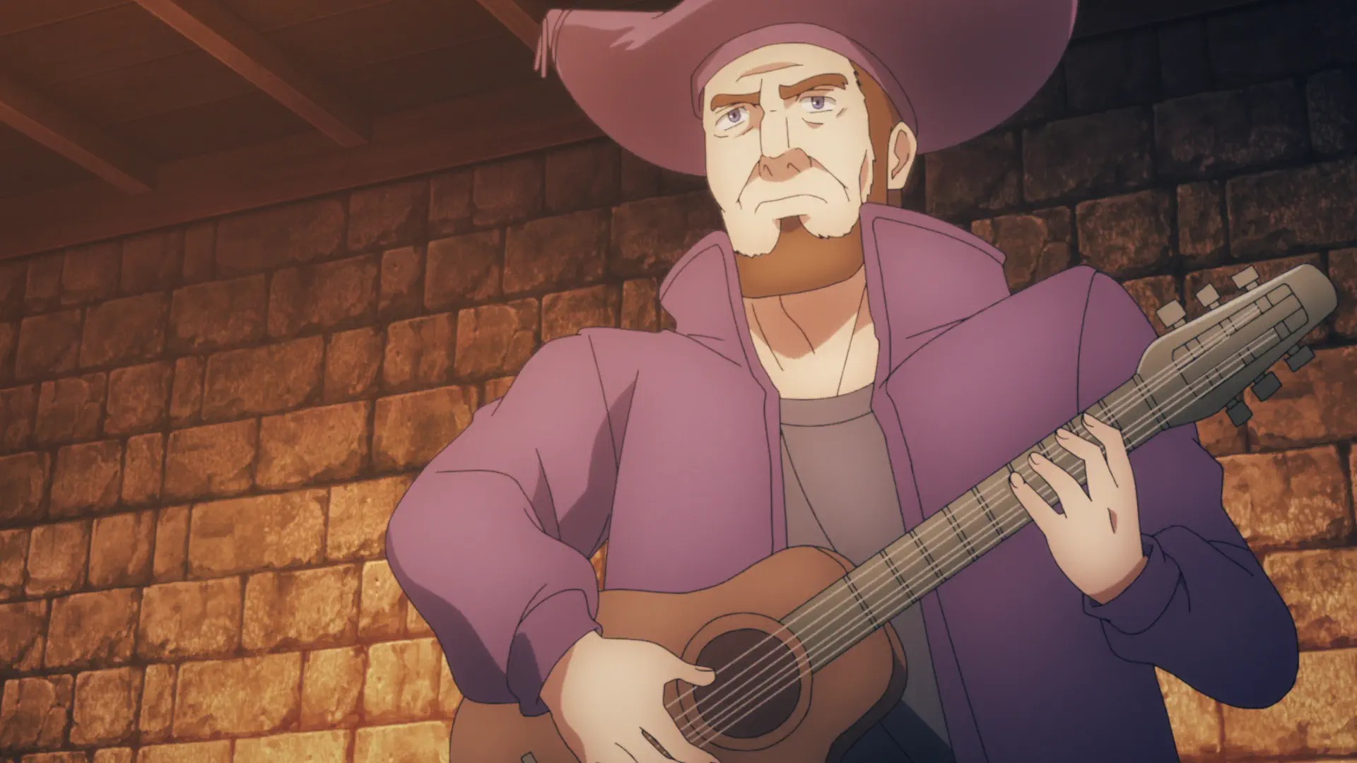 Ubel Blatt - Episode 8 : Der Heldmorder (The Hero-Killer)