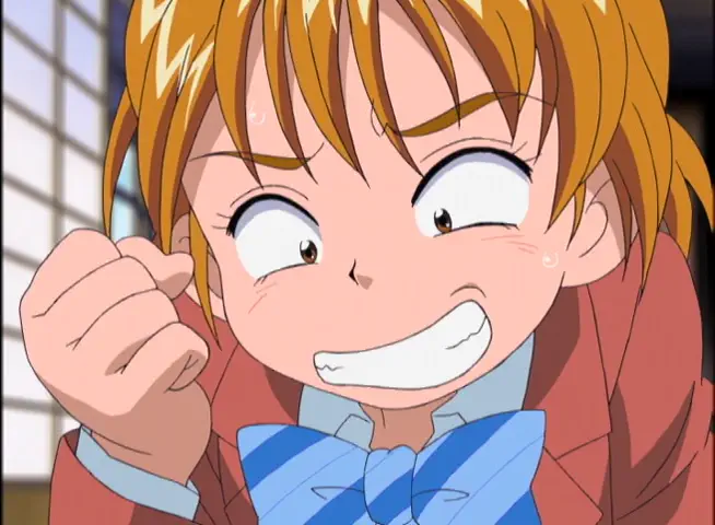 Futari wa Precure - Episode 10 : Honoka Explodes! A Wonderful Birthday