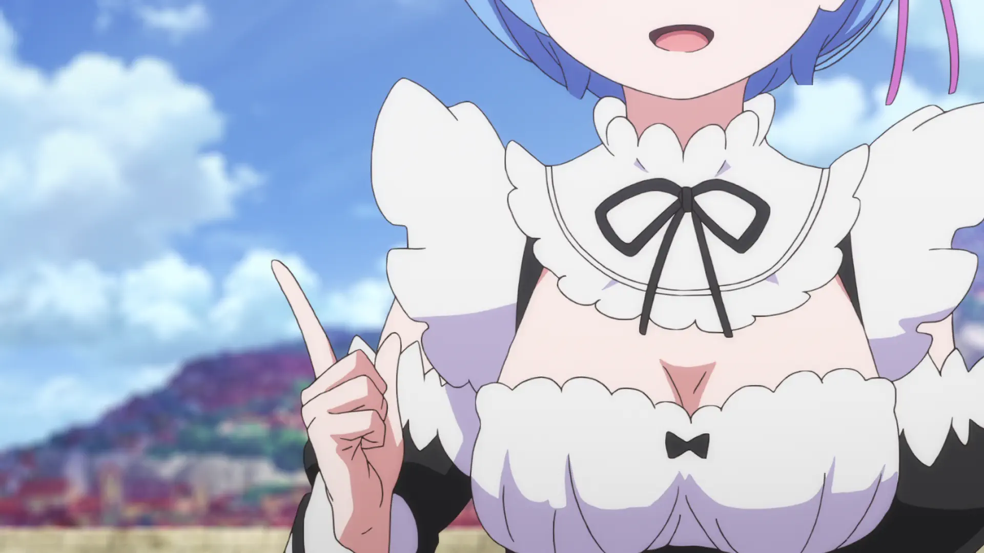 Re:Zero kara Hajimeru Isekai Seikatsu - Episode 18 : From Zero