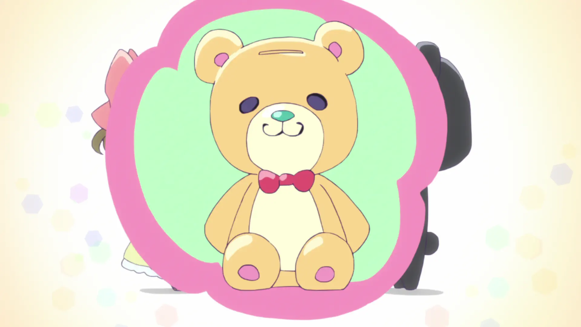 Kuma Kuma Kuma Bear - Episode s2 : Bear Bear Bear Kuma 2