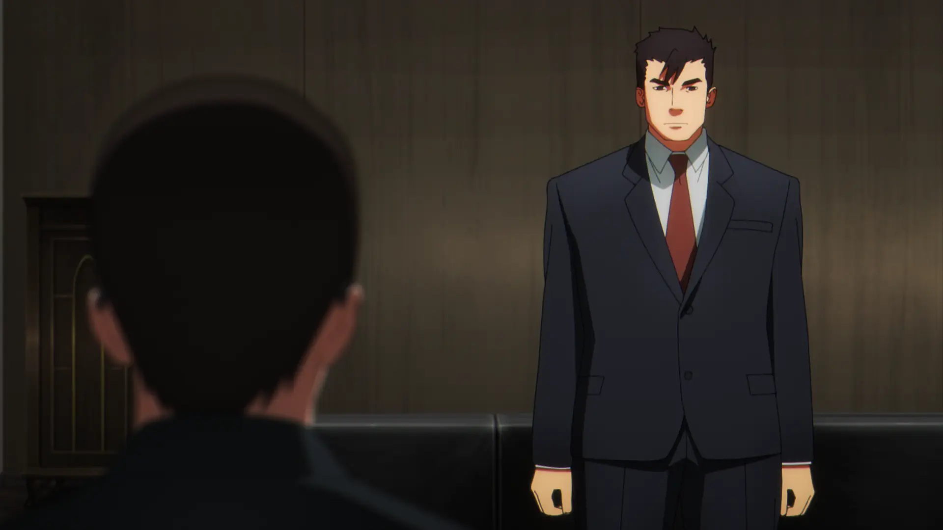 Mahouka Koukou no Rettousei (2024) - Episode 2 : Double Seven Part II