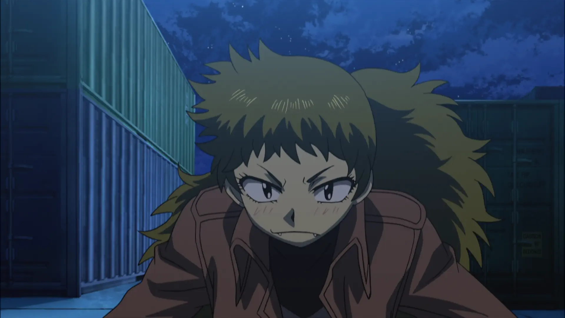 Zettai Karen Children - Episode 35 : Letting Your Feelings Hang Out! Hatsune Runs Away