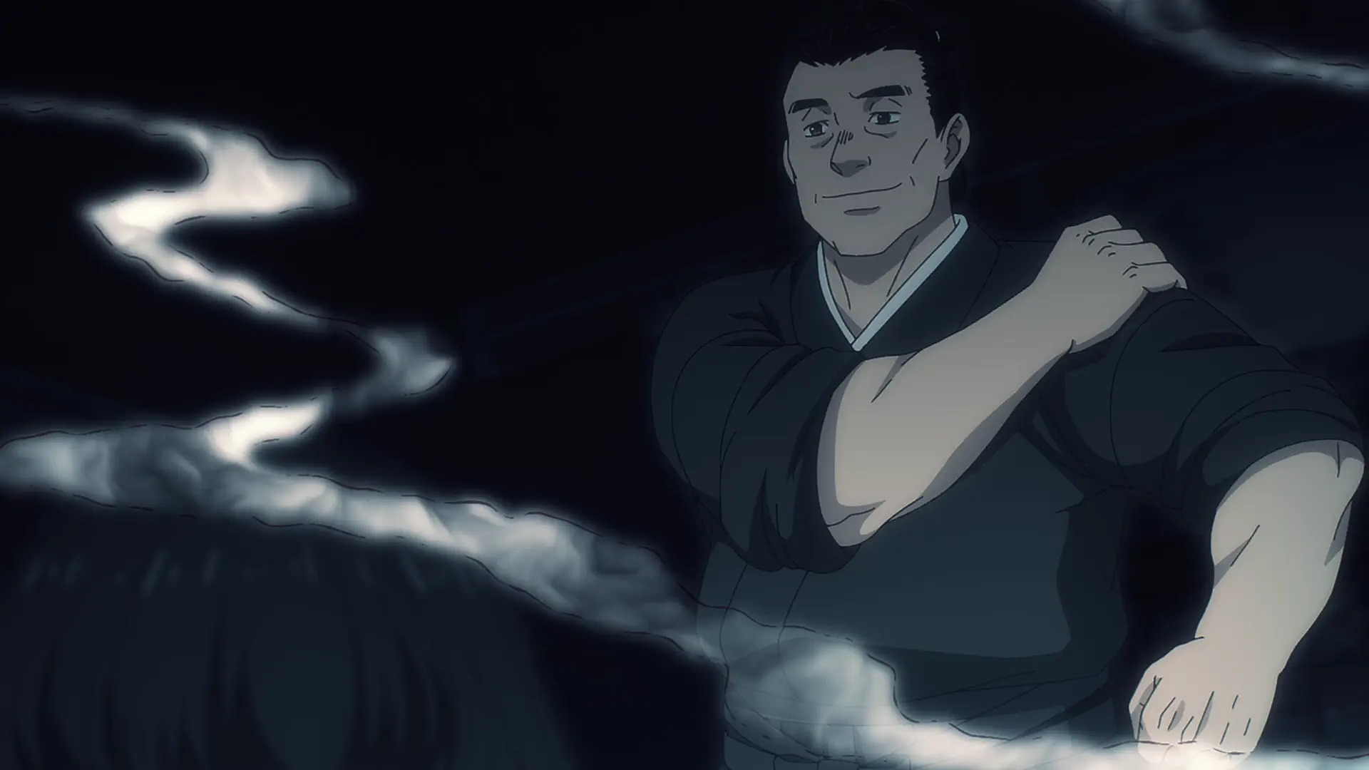 Kijin Gentou Shou - Episode 6 : The Garden of Happiness (Part 2)