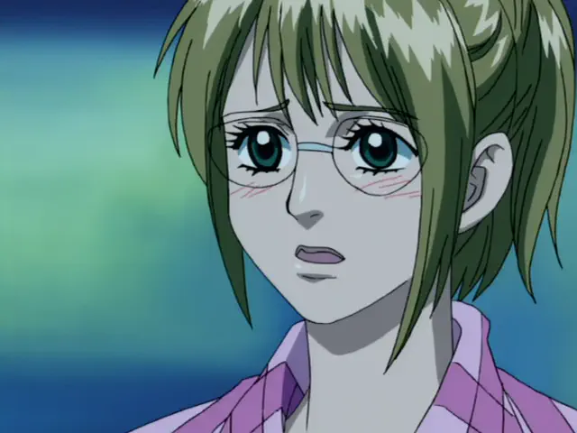 Peach Girl - Episode 23 : Forced to Choose