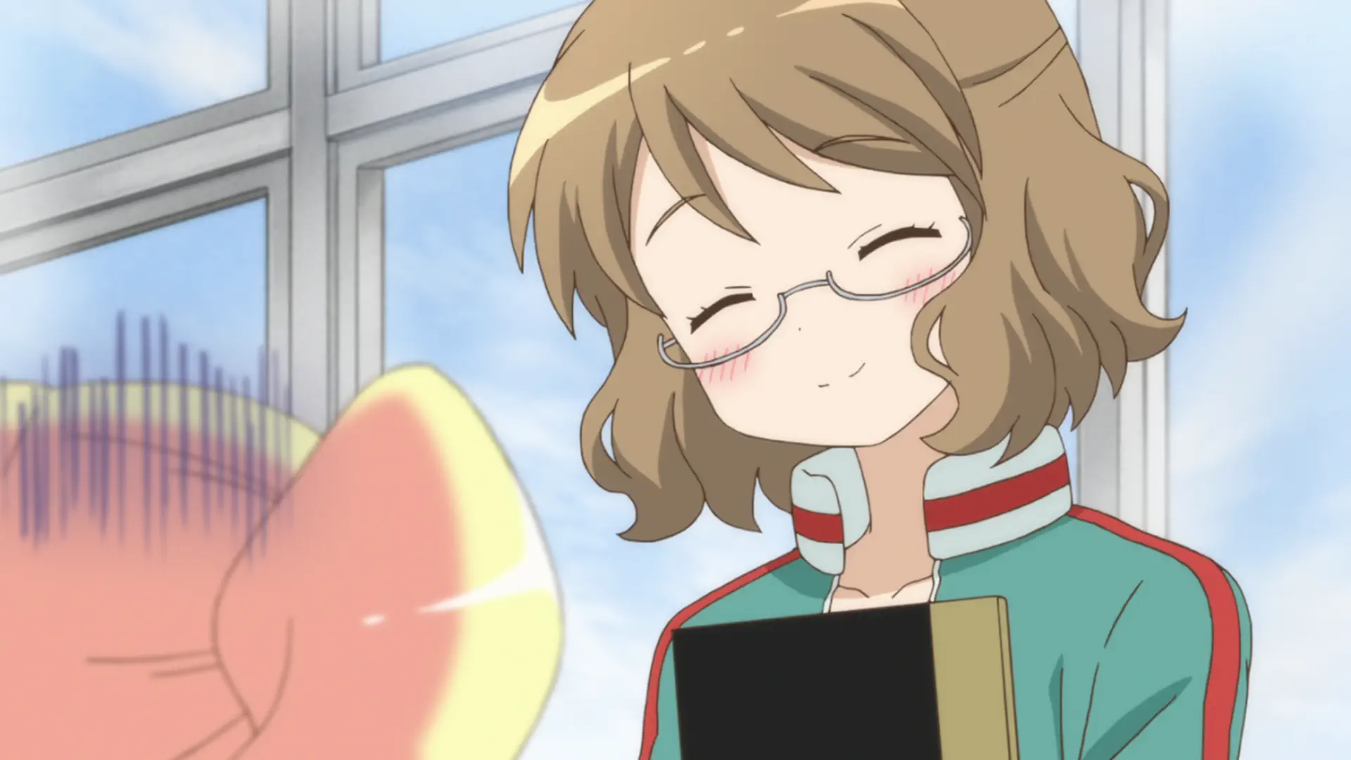 Kin`iro Mosaic - Episode 10 : The Wonderful Five