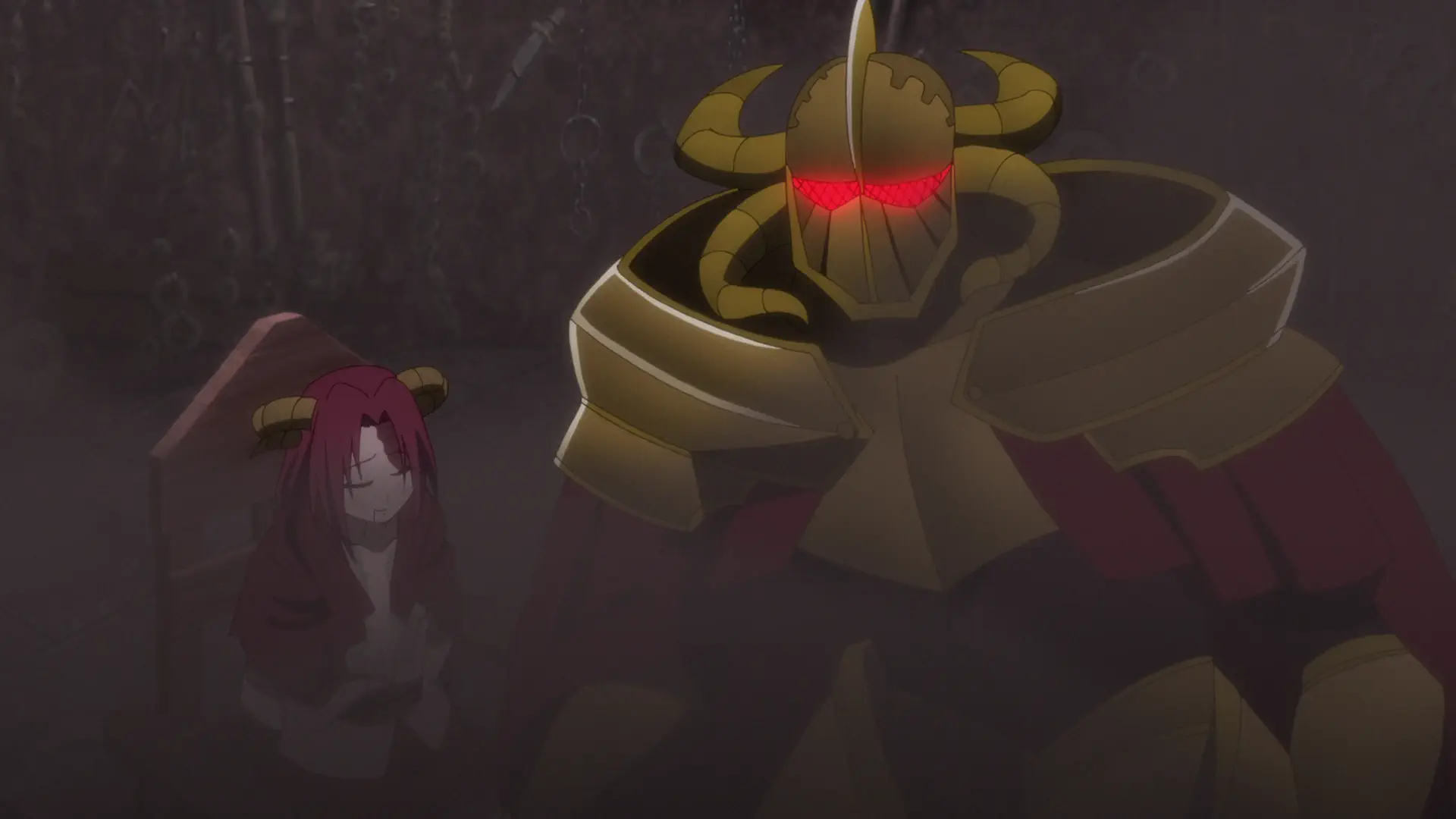 Maou-sama, Retry! R - Episode 12 : Revenge