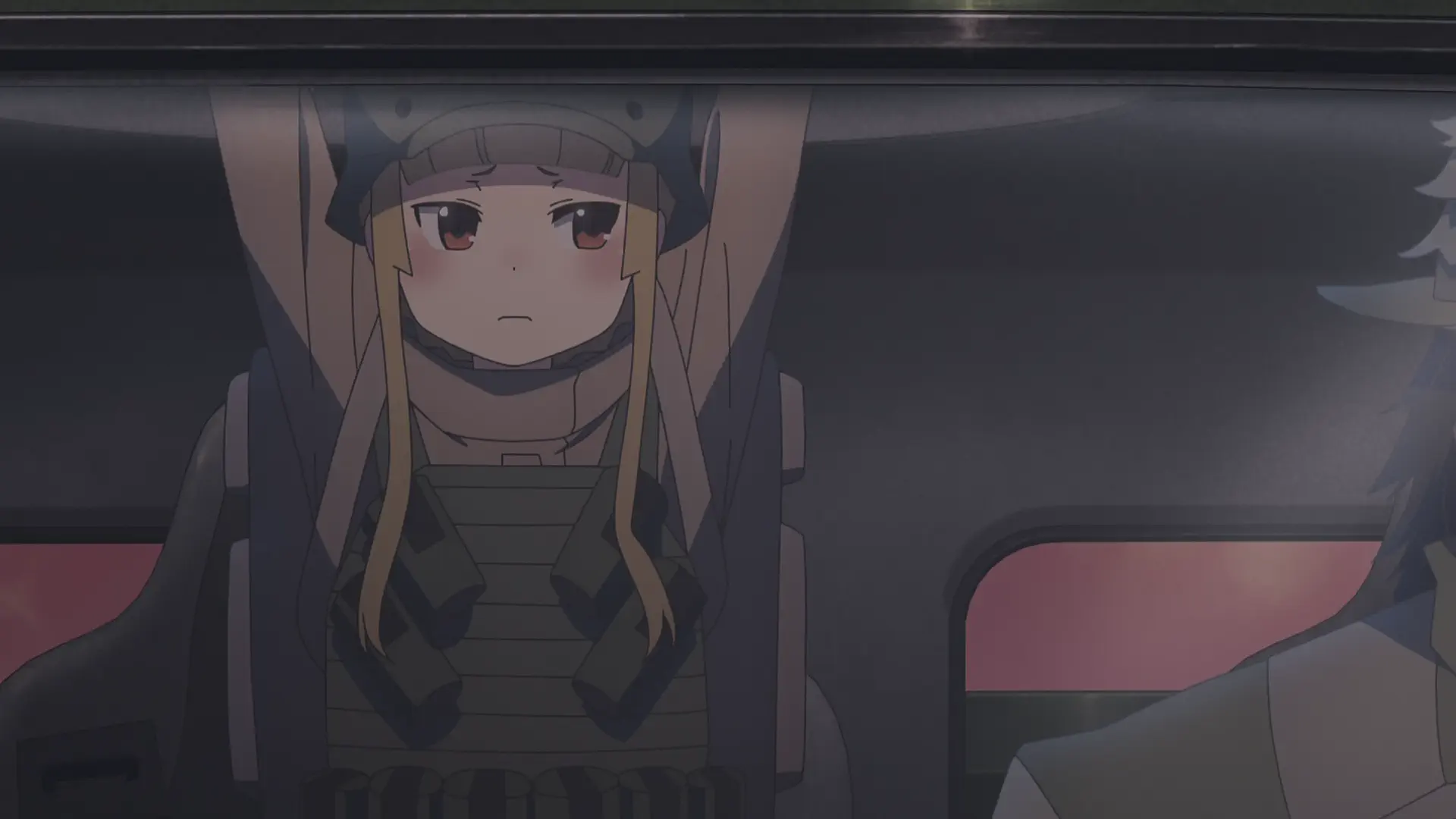 Sword Art Online Alternative: Gun Gale Online II - Episode 4 : A Special Rule Launched