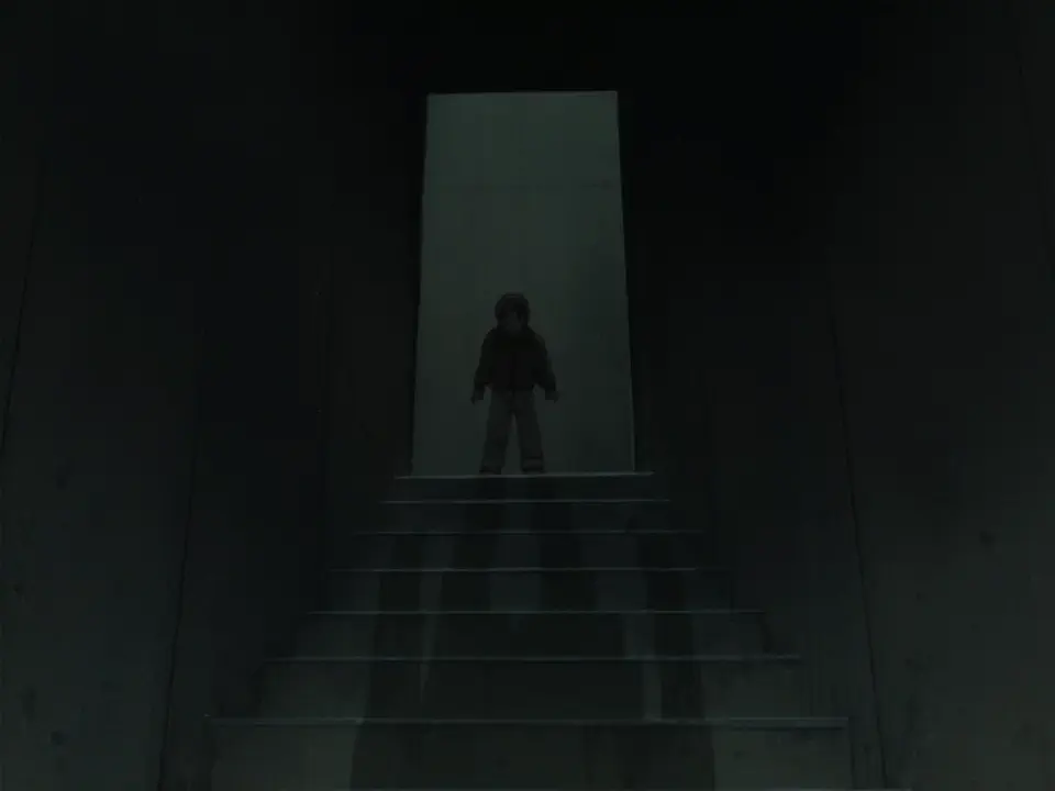 Monster - Episode 16 : Wolf`s Confession