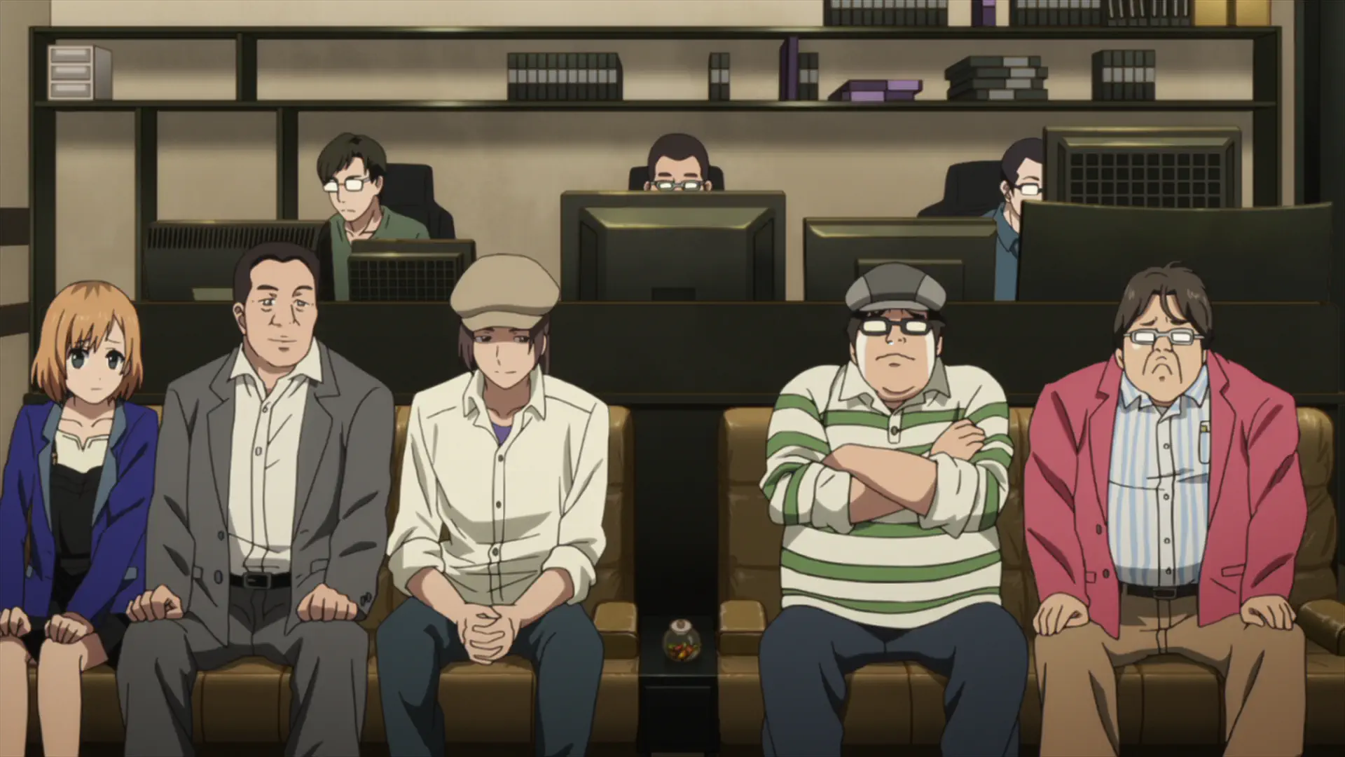 Shirobako - Episode 24 : The Delivery That Was Too Far Off