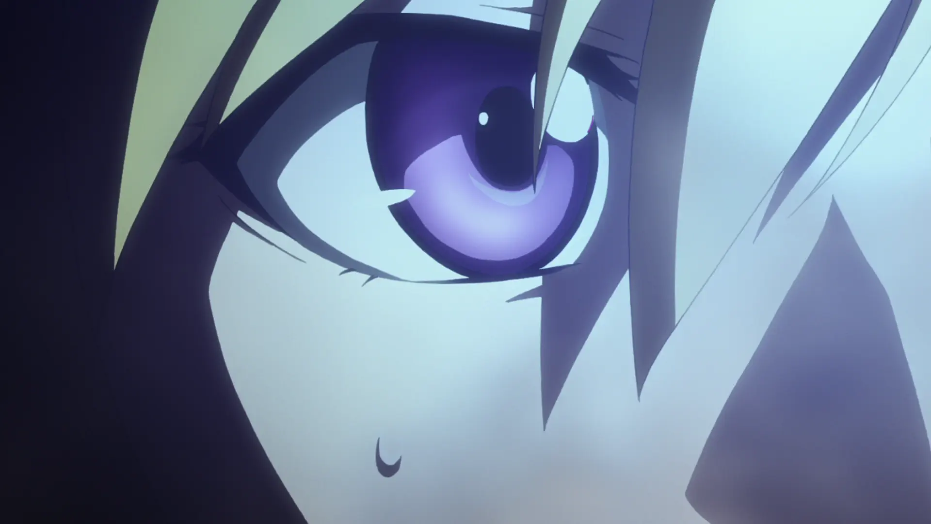 Grancrest Senki - Episode 3 : Battle Flag
