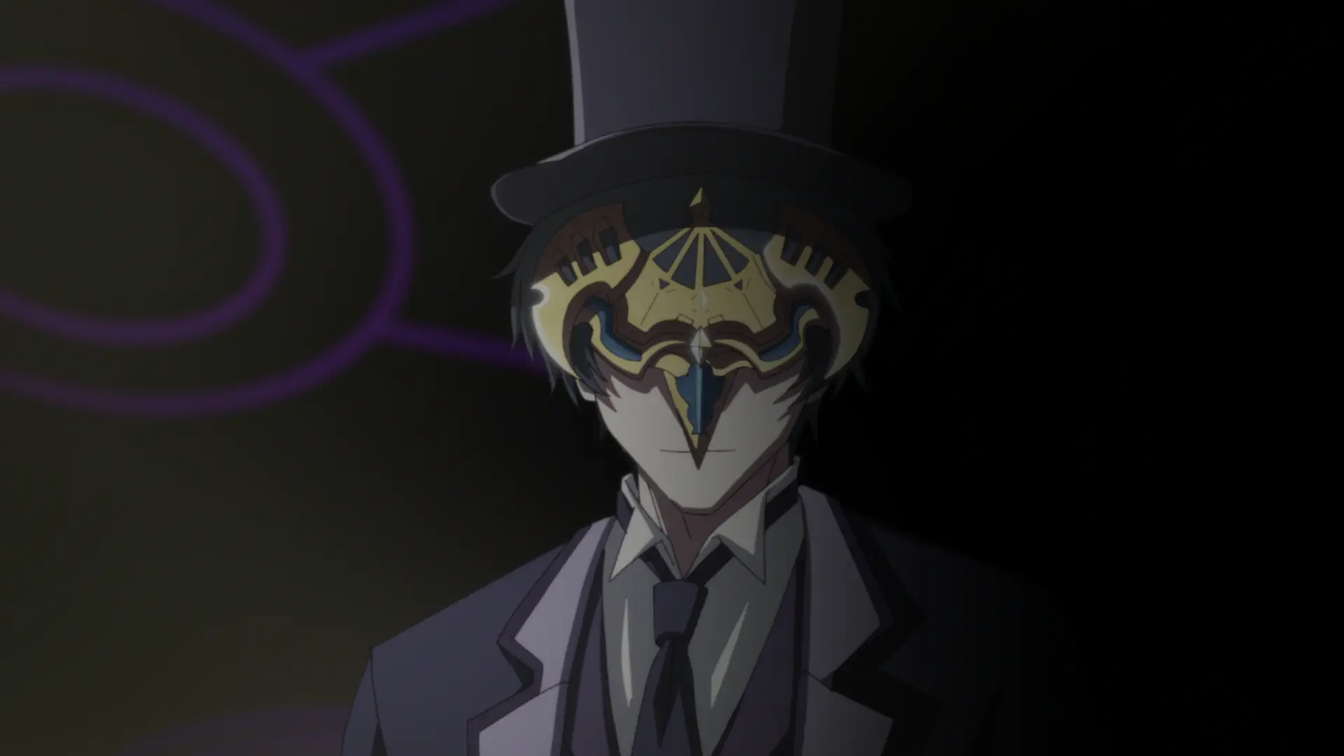 Kimi to Boku no Saigo no Senjou, Arui wa Sekai ga Hajimaru Seisen Season II - Episode 3 : Witch: Dance Between the Moon, the Planet, and the Sun