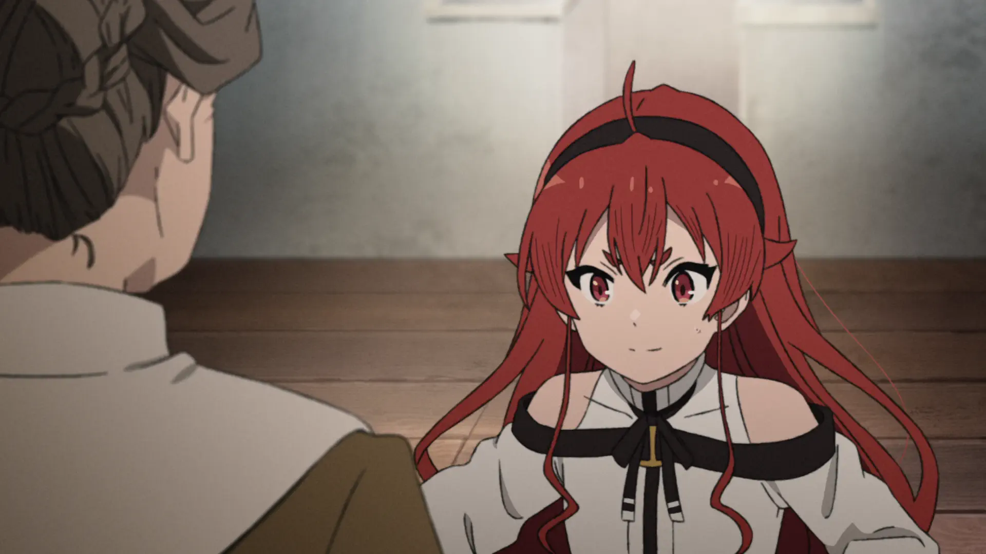 Mushoku Tensei: Isekai Ittara Honki Dasu - Episode 7 : What Lies Beyond Effort