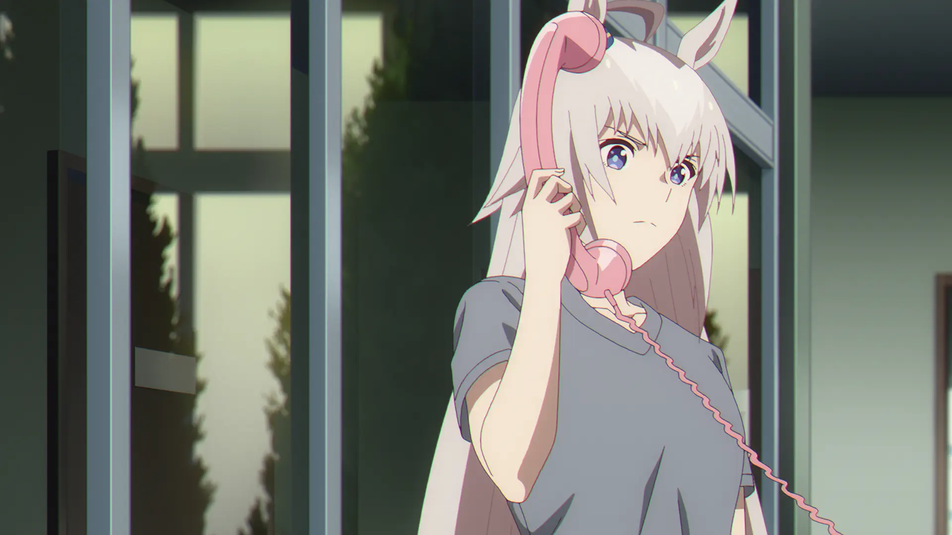 Uma Musume: Cinderella Gray - Episode 10 : The Peak