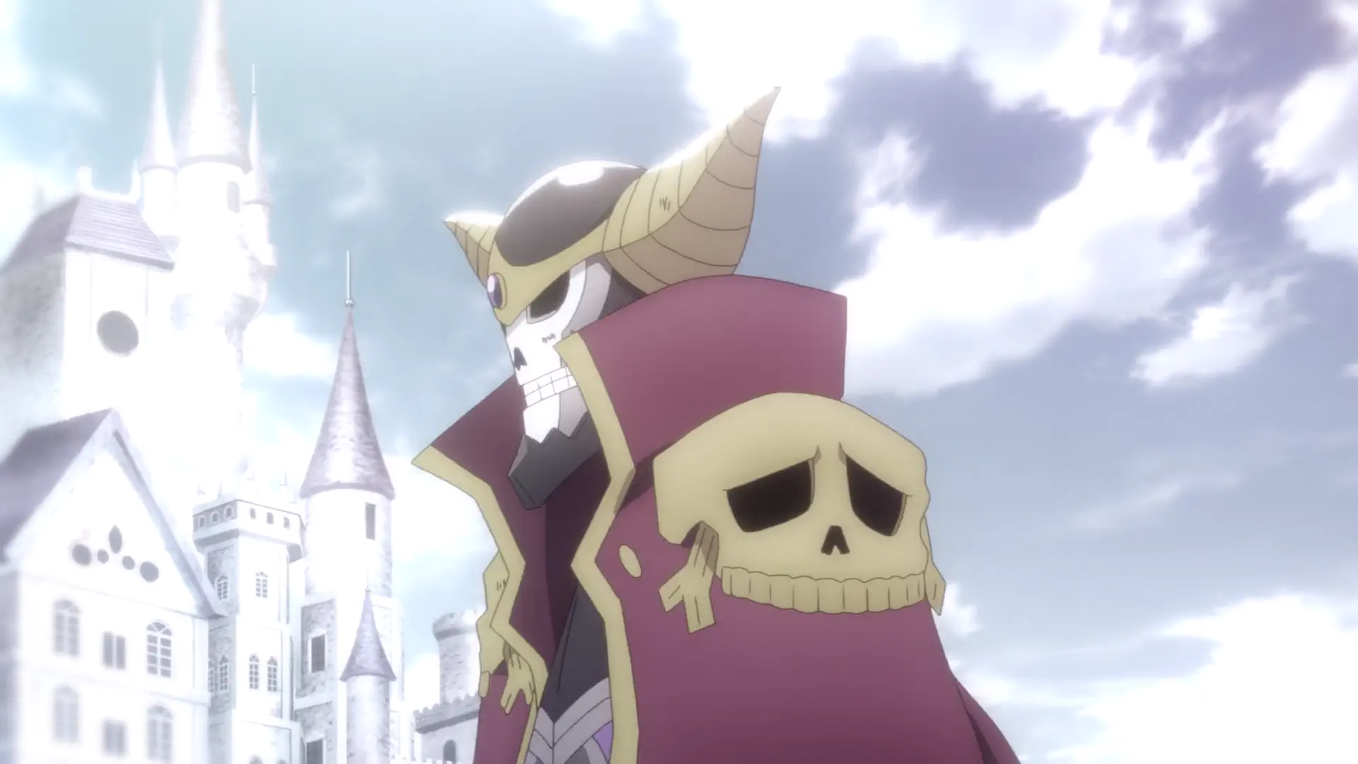 Edens Zero - Episode 7 : Warship of the Demon King