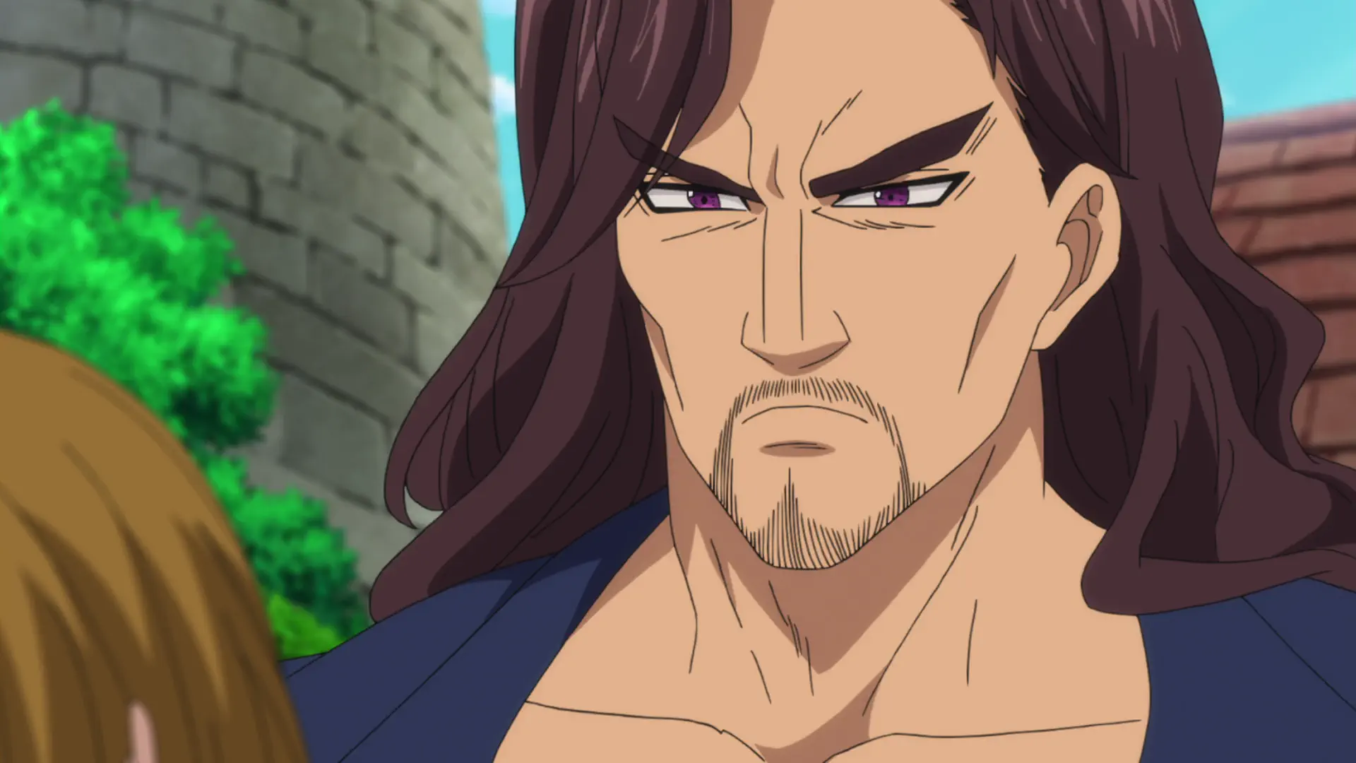 Nanatsu no Taizai: Imashime no Fukkatsu - Episode 20 : In Search of Hope