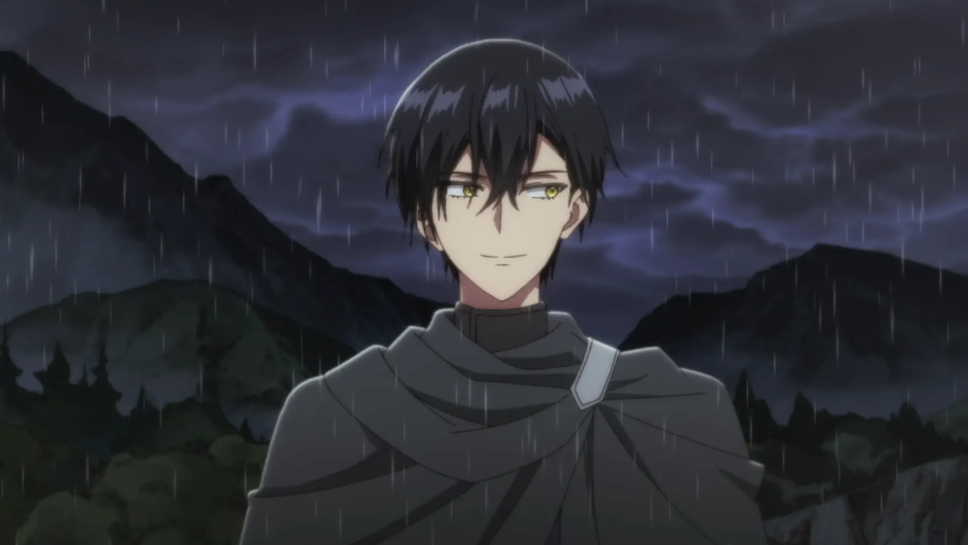 Kanojo ga Koushaku-tei ni Itta Riyuu - Episode 8 : Why Raeliana`s Going to the Temple