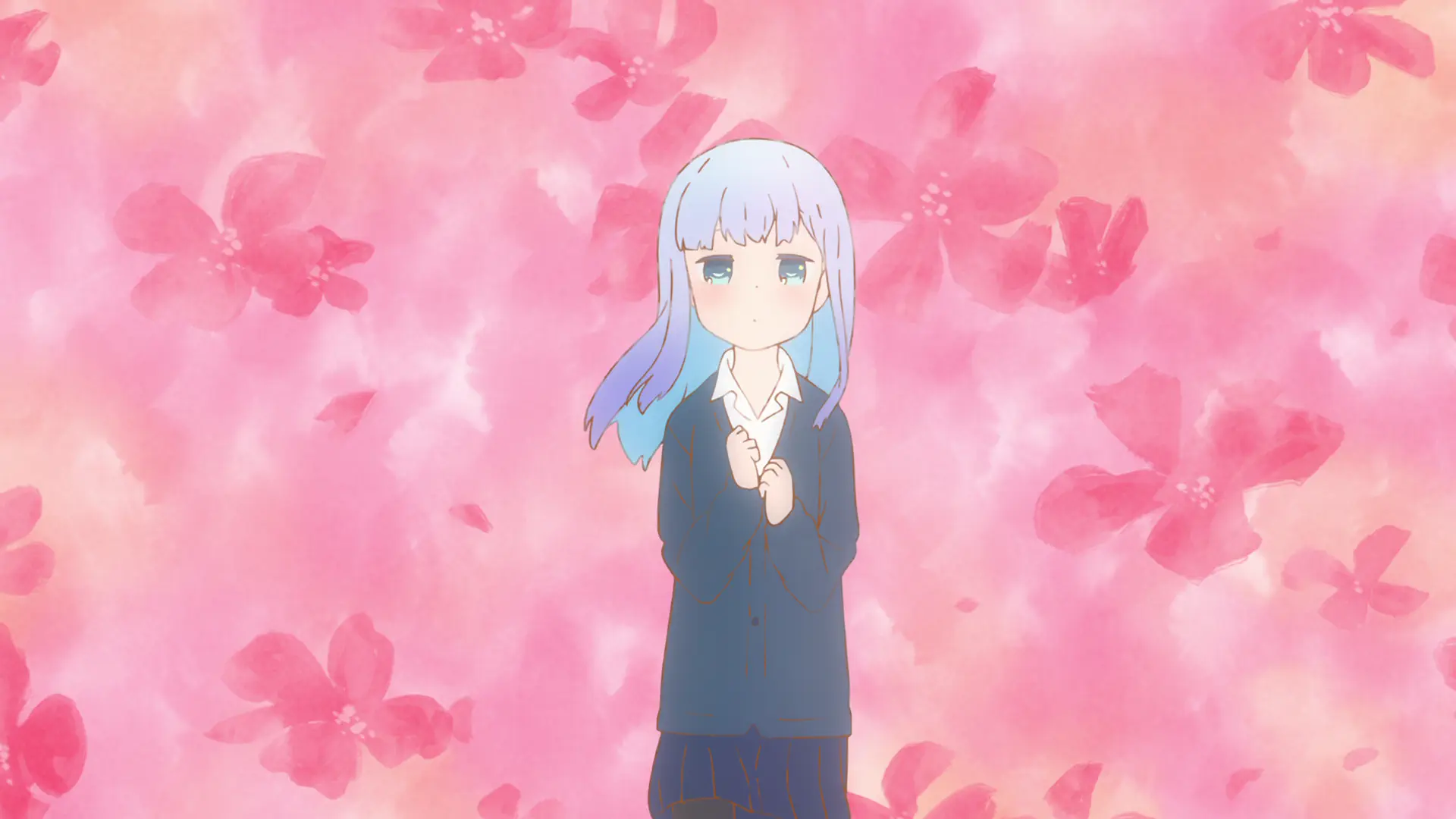 Aharen-san wa Hakarenai - Episode 7 : A Work of Art, Isn`t It?