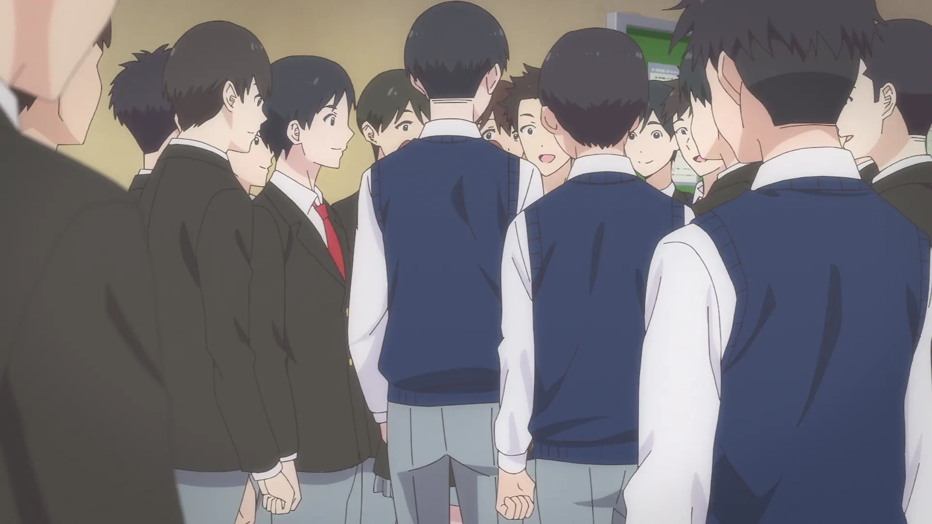 2.5 Jigen no Ririsa - Episode 2 : Cosplay Group Potential?
