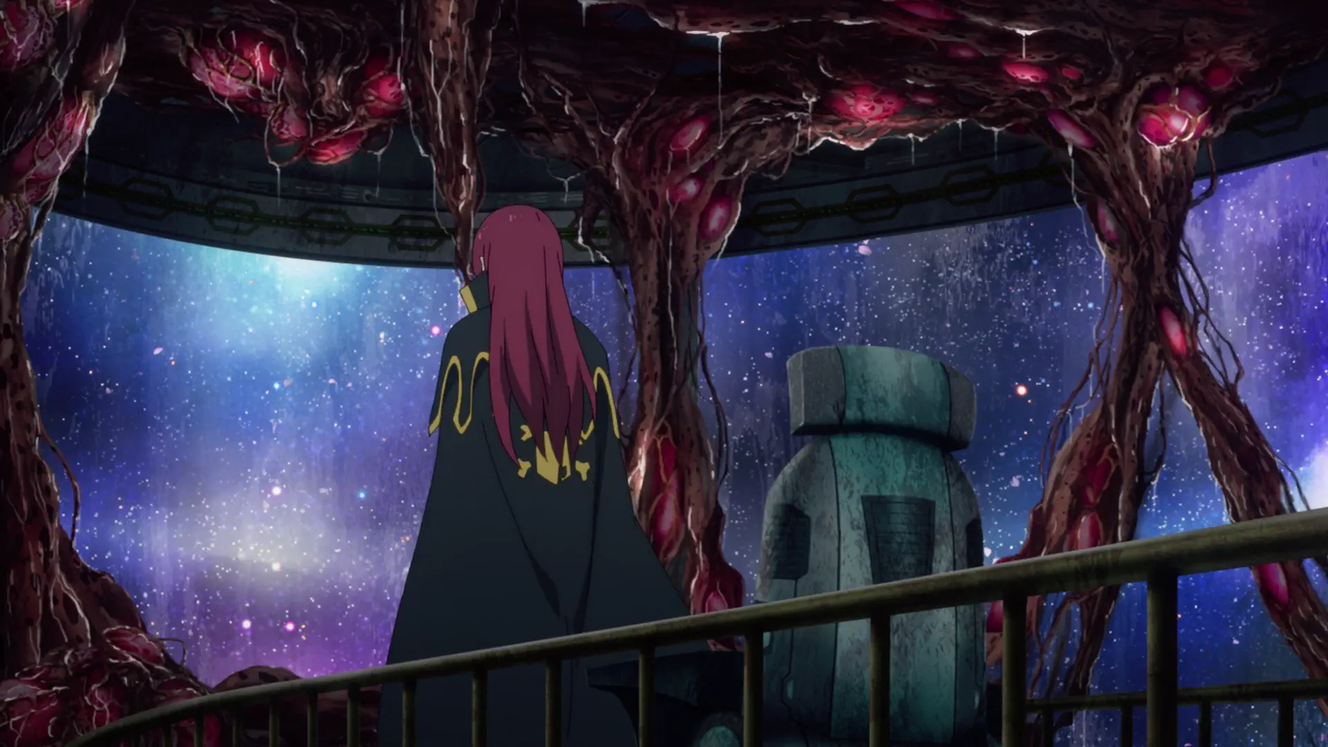 Edens Zero - Episode 5 : Clash!! The Sibir Family
