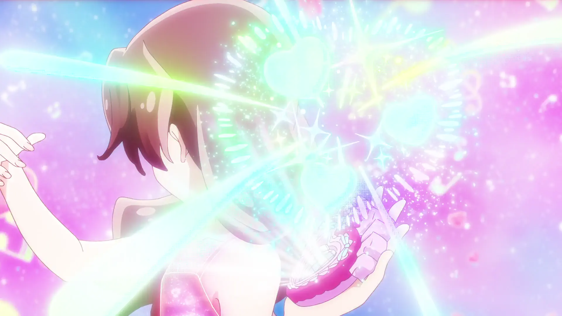 Kimi to Idol Precure - Episode 2 : Am I Going Viral?!