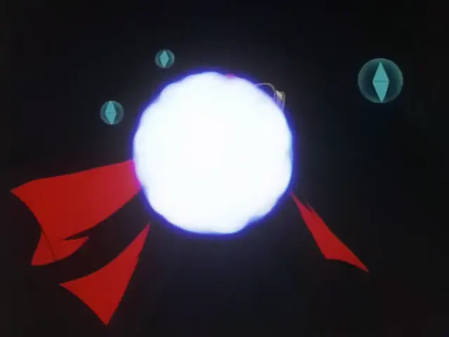 Bakuretsu Hunter - Episode 26 : Easter Eve (The Lost Item From the Future)