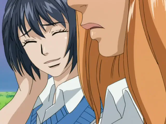 Peach Girl - Episode 21 : Continuous Love Storm Warnings!