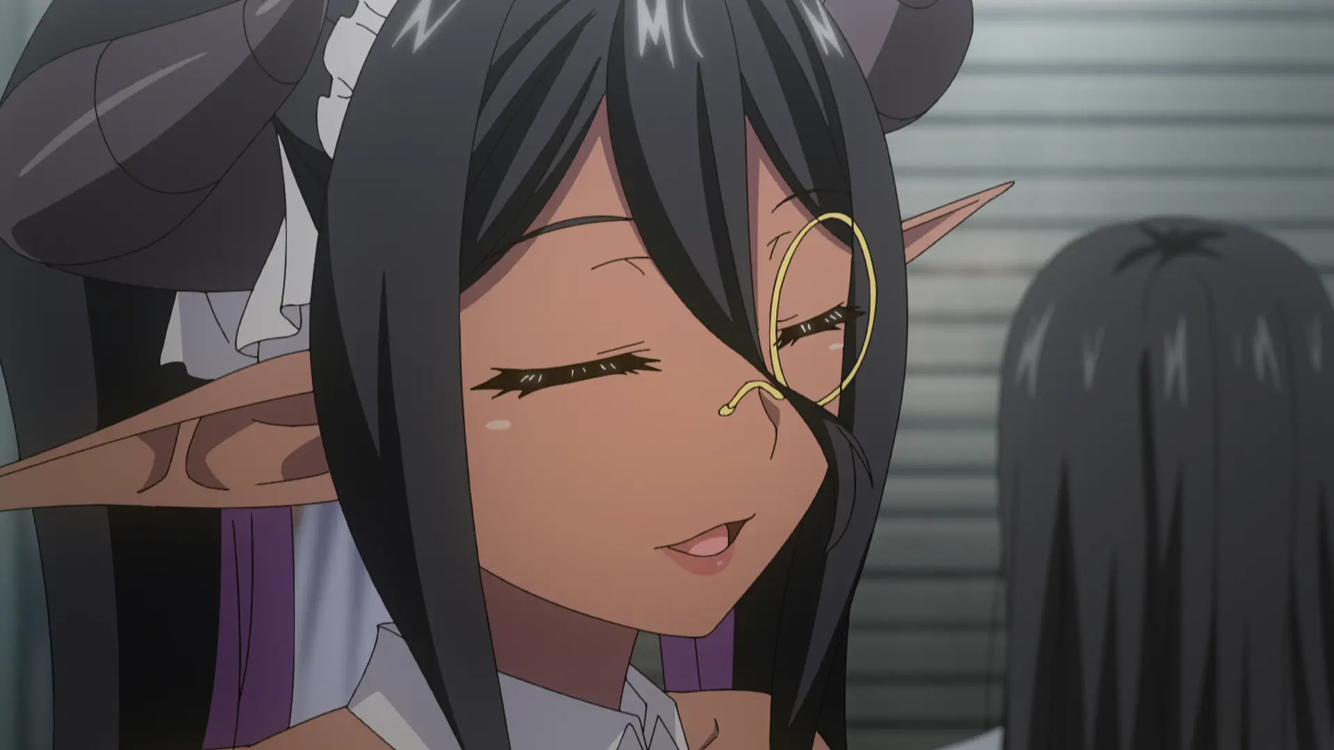 Chotto dake Ai ga Omoi Dark Elf ga Isekai kara Oikakete Kita - Episode 8 : Debut as a Vendor (Part 1)