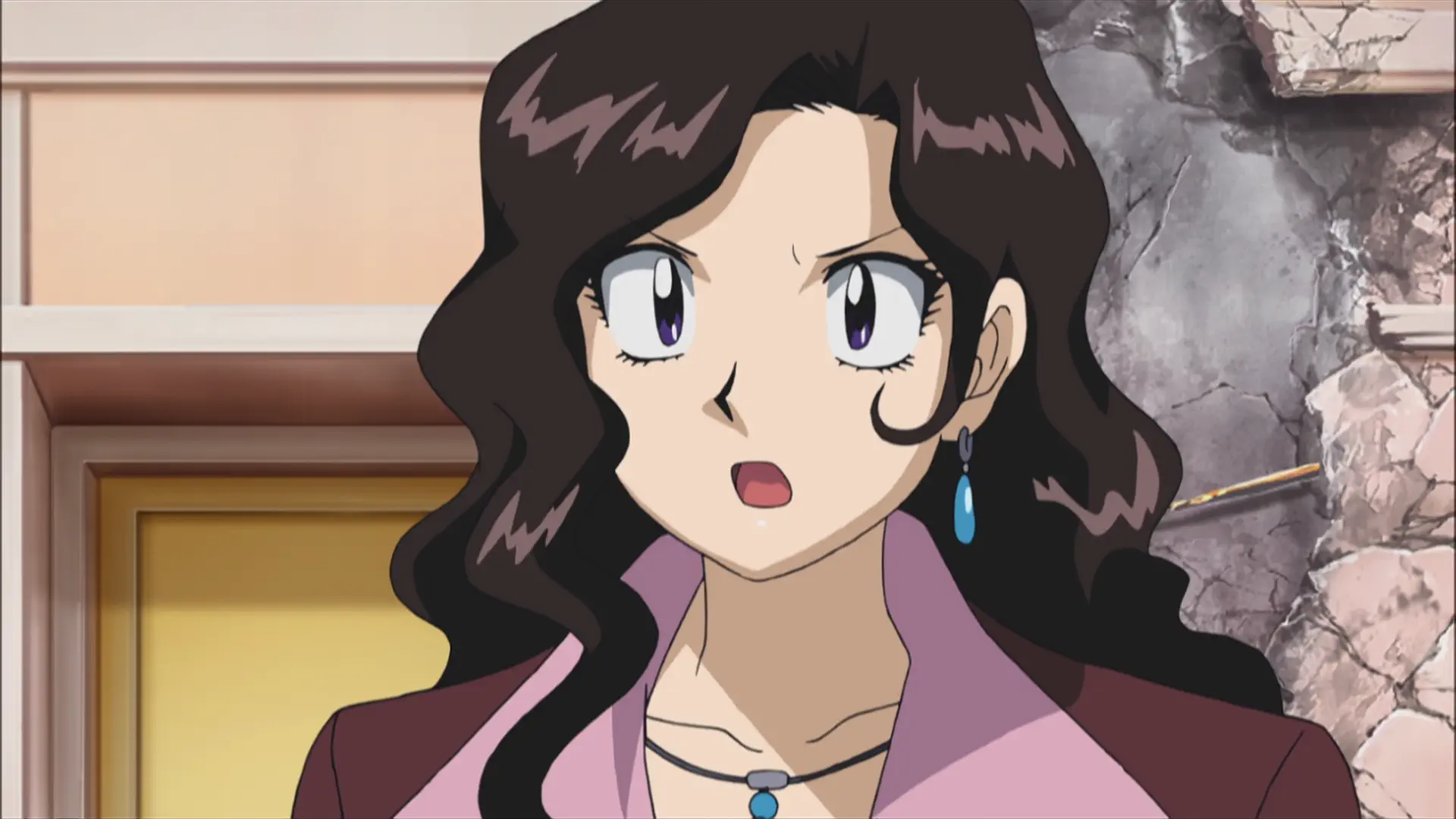 Zettai Karen Children - Episode 28 : A Lady`s Special Charms! Tsubomi Kiss Alert