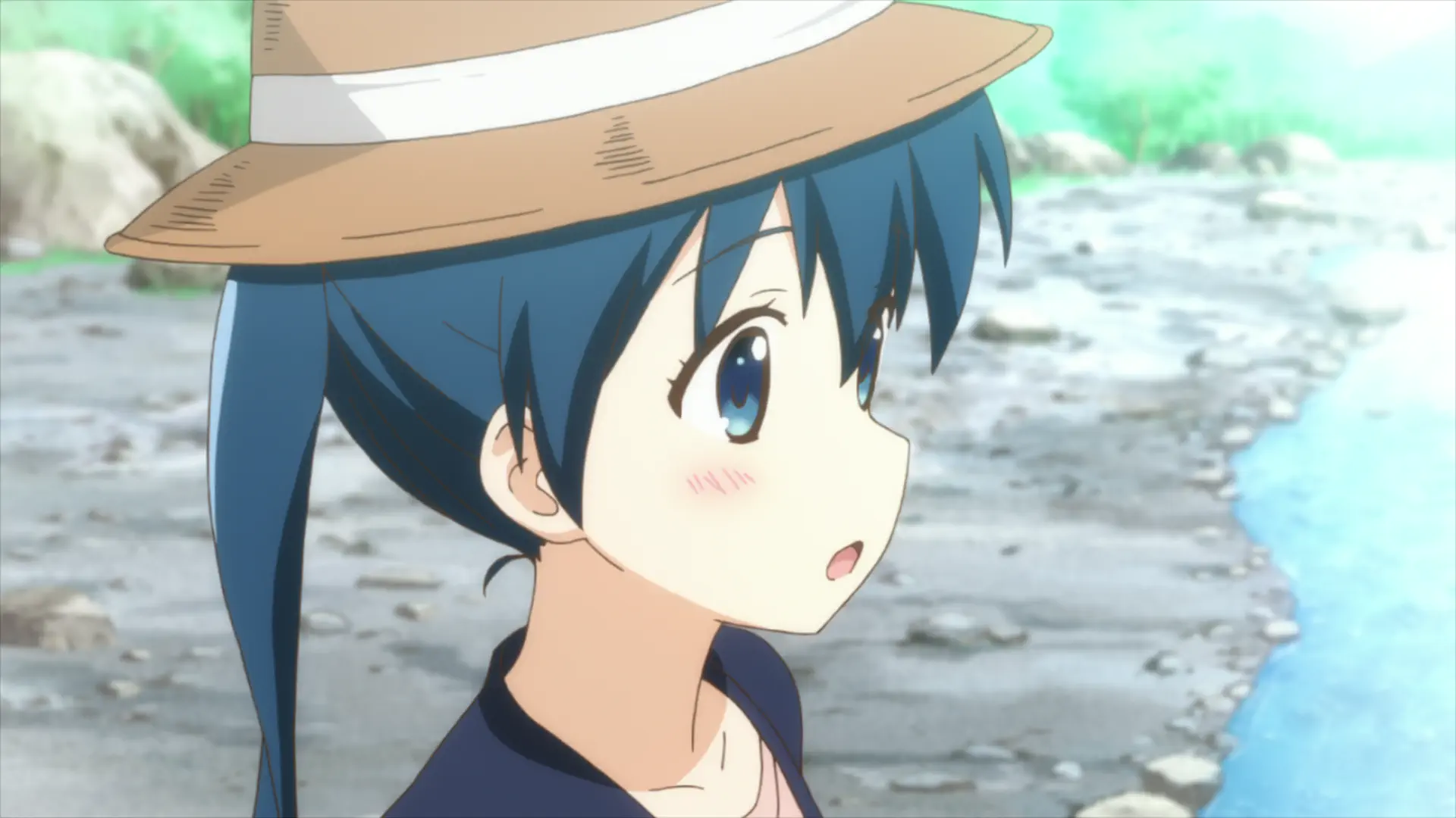 Kin`iro Mosaic - Episode 6 : Golden Alice, Golden Karen