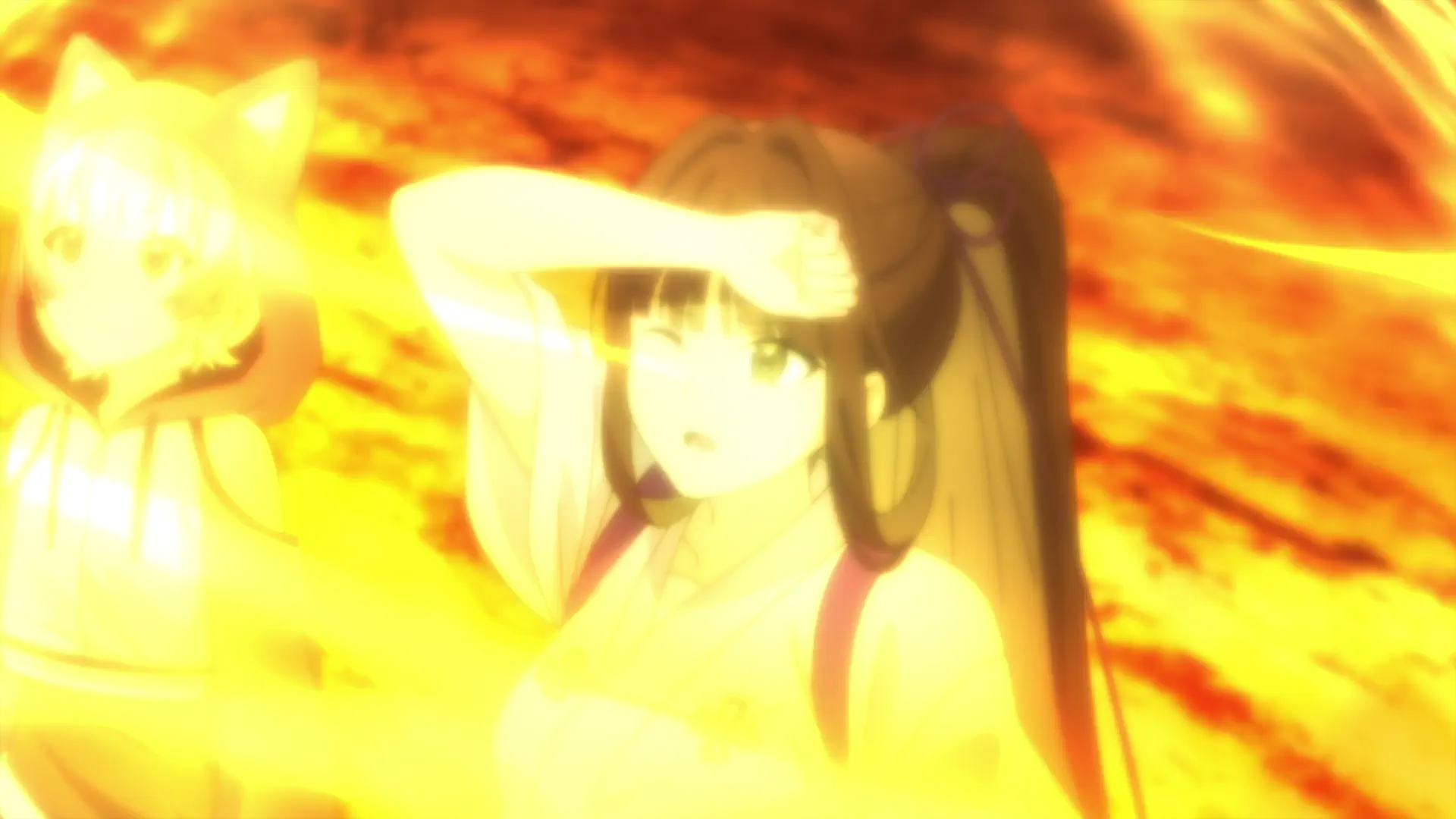 Mob kara Hajimaru Tansaku Eiyuutan - Episode 8 : Bellia the Knight-Class Devil