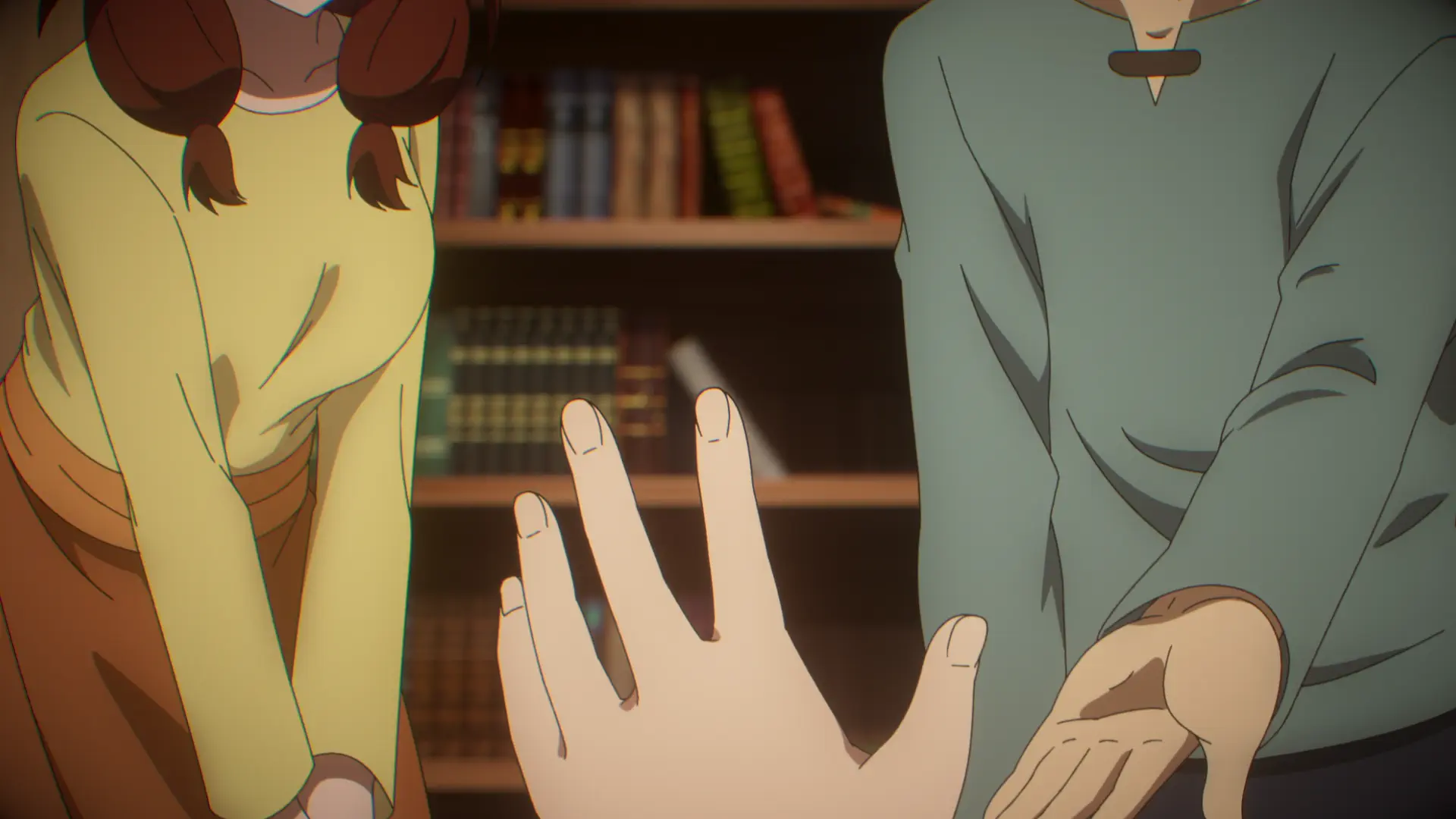 Saikyou no Ousama, Nidome no Jinsei wa Nani o Suru? - Episode 12