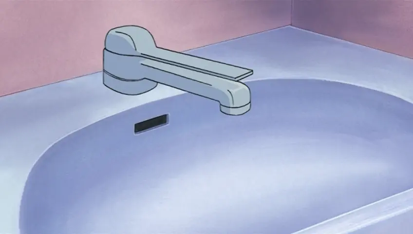 Futatsu no Spica - Episode 4 : Memory of a Distant Day