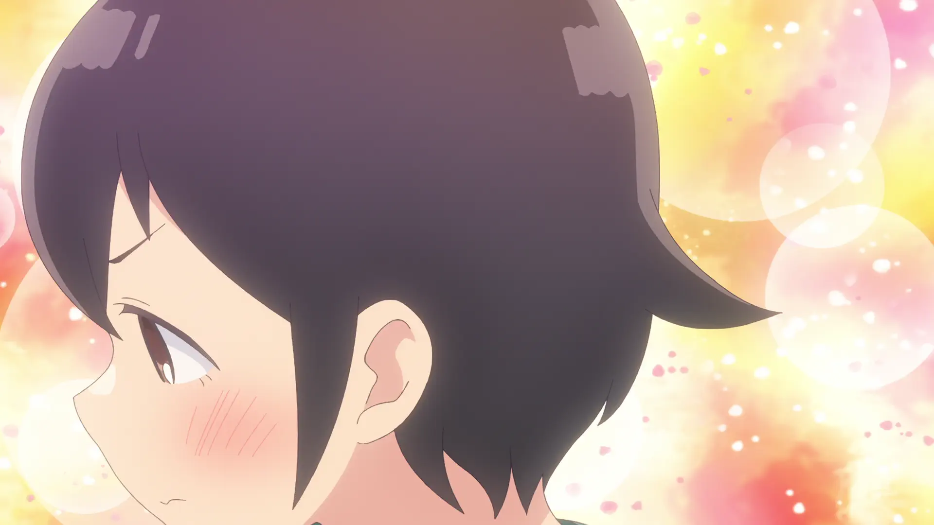 Aharen-san wa Hakarenai Season 2 - Episode 7 : A Class Trip, Huh?